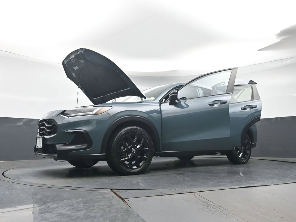 Certified 2024 Honda HR-V Sport image 40
