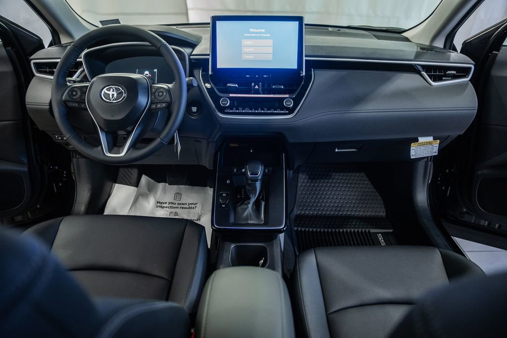 New 2026 Toyota Corolla Cross XLE image 18