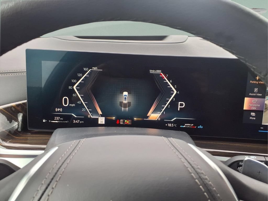 Used 2026 BMW X7 xDrive40i AWD/4WD image 29