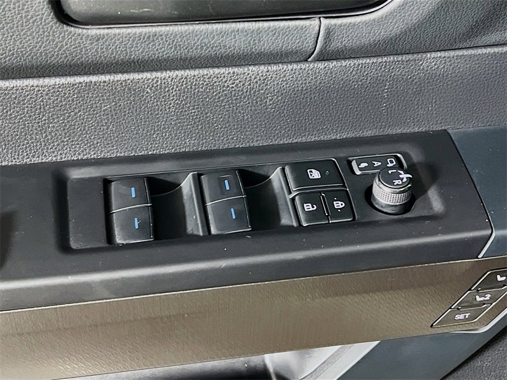 Used 2022 Toyota Tundra TRD Pro image 16