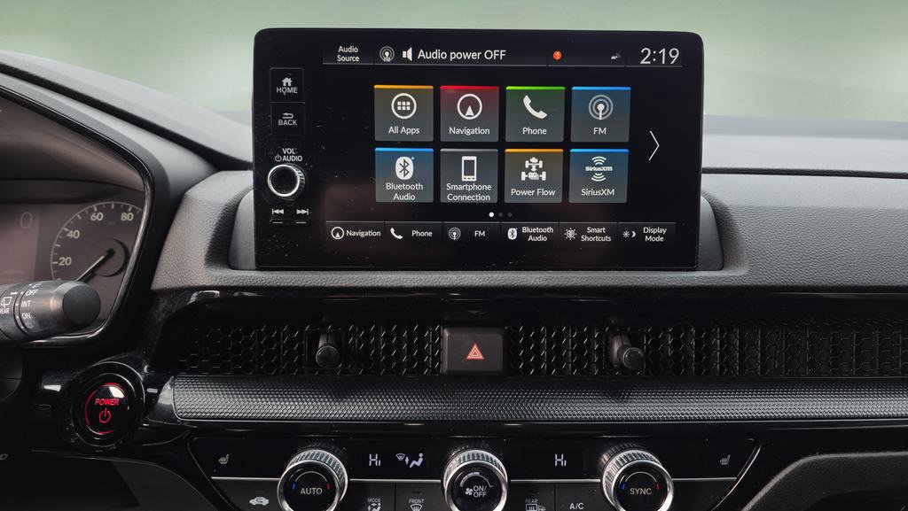 Used 2023 Honda CR-V Sport Touring image 25