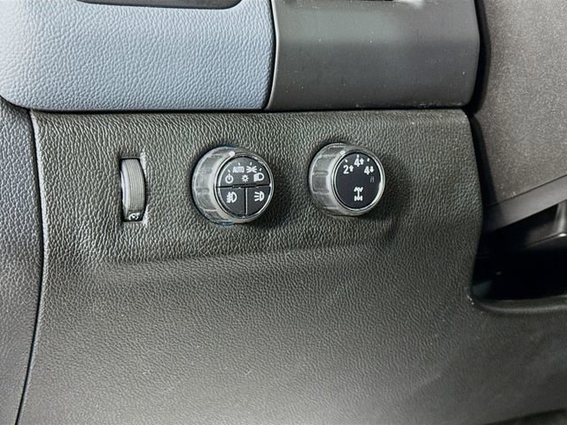 Used 2016 Chevrolet Colorado Z71 image 10