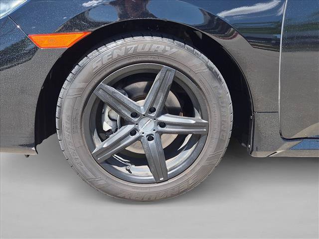 Used 2019 Honda Civic LX image 21