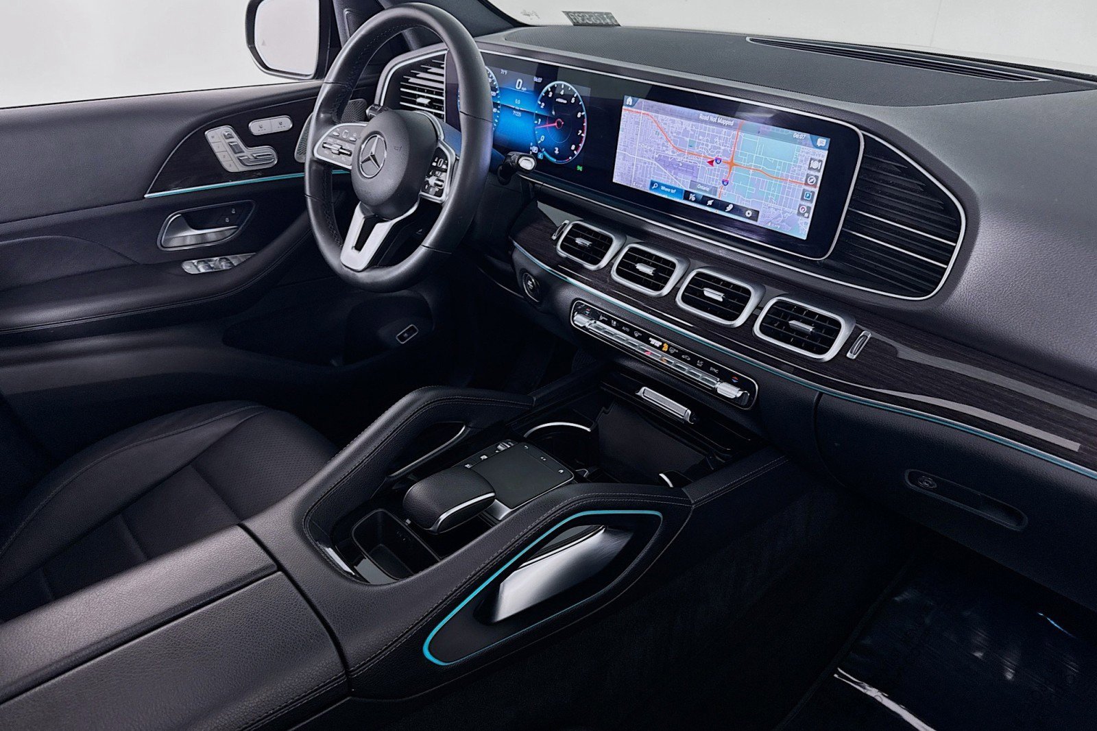 Used 2022 Mercedes-Benz GLE 350 image 15