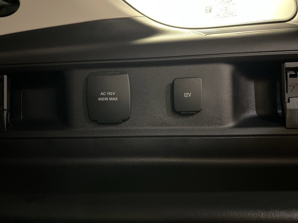 New 2025 Ford Bronco Sport Big Bend image 35