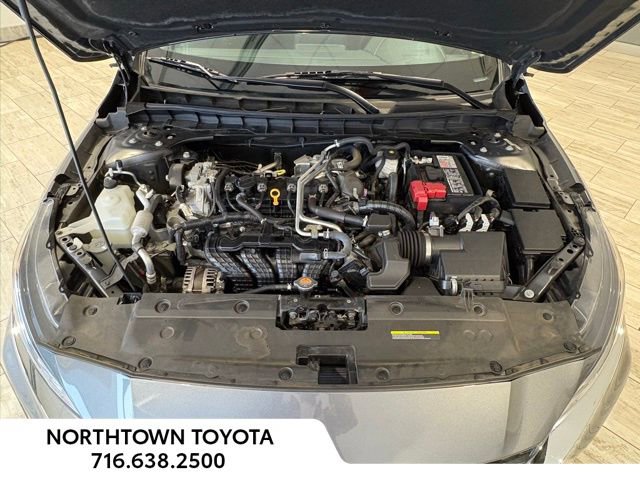 Used 2024 Nissan Altima 2.5 SV image 16