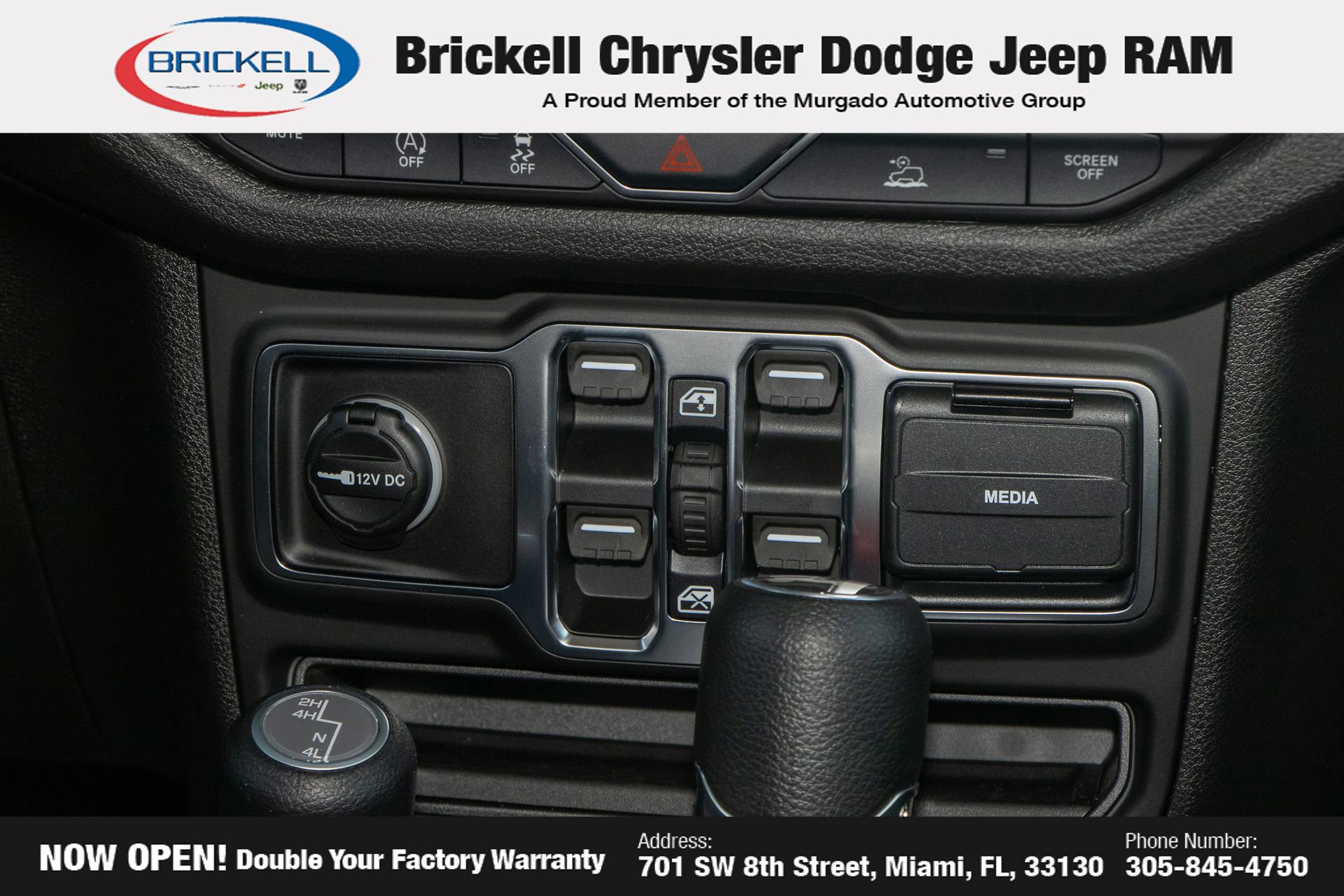 New 2026 Jeep Wrangler Sport image 23