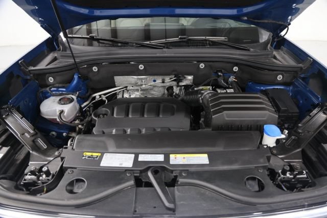 Used 2025 Volkswagen Atlas SEL AWD/4WD image 6