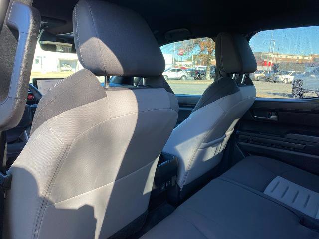 Used 2024 Toyota Tacoma TRD Sport image 28
