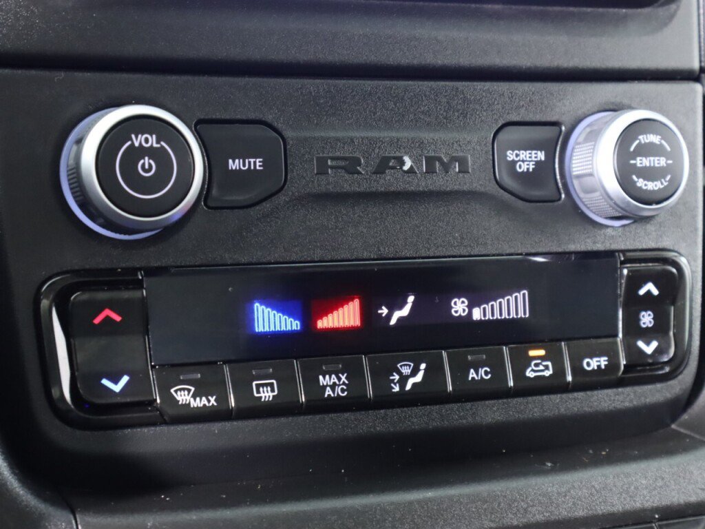 Used 2023 RAM ProMaster 3500 FWD image 20