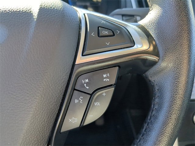 Used 2024 Ford Edge SEL image 30