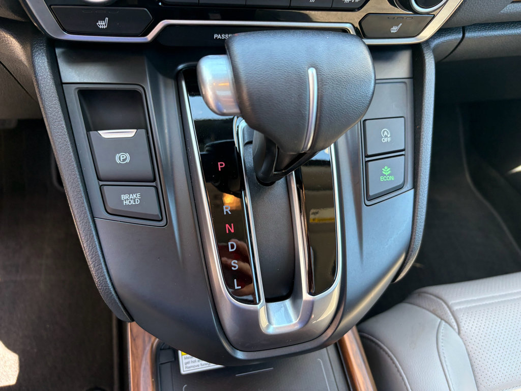 Certified 2020 Honda CR-V Touring image 23