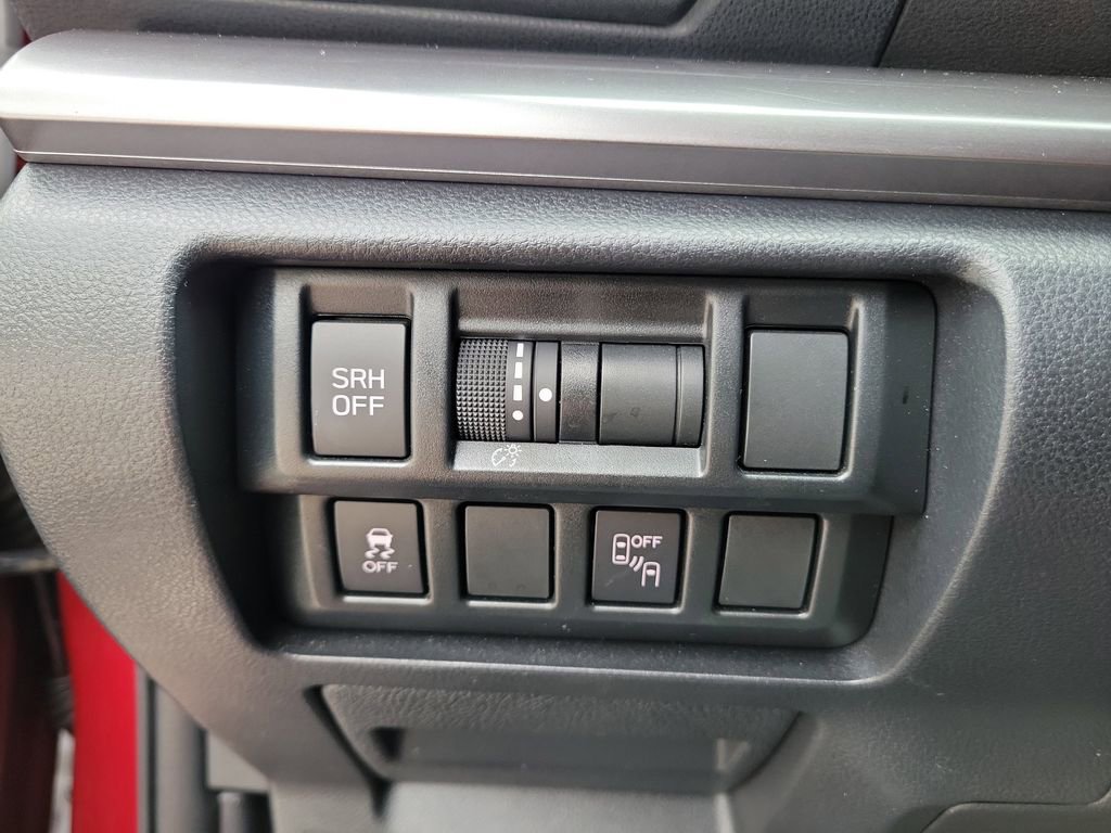 Used 2019 Subaru Crosstrek 2.0i Limited w/ Moonroof Package image 20