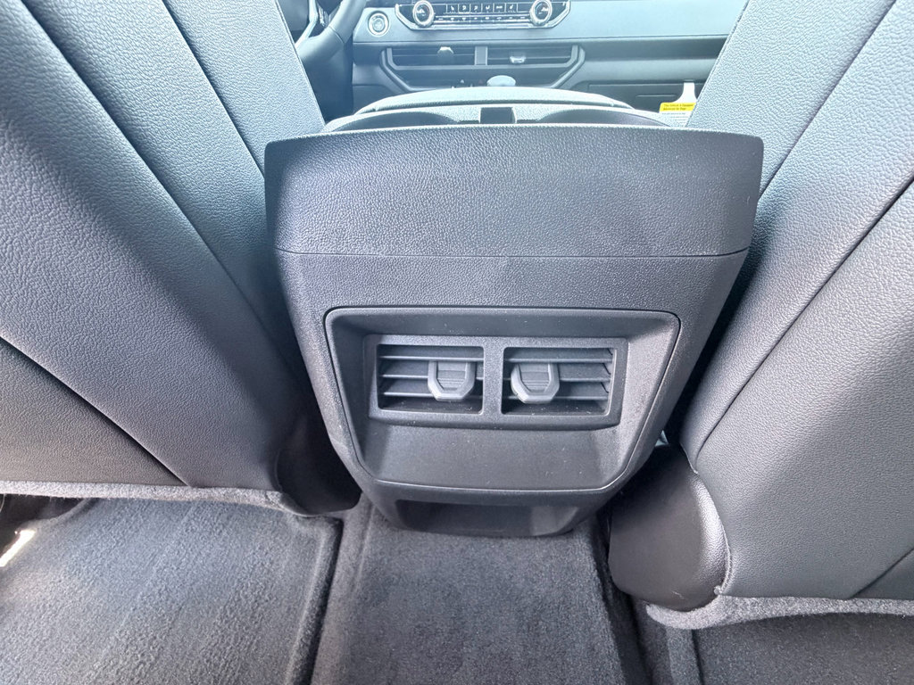 New 2026 Chevrolet Colorado Trail Boss AWD/4WD image 27