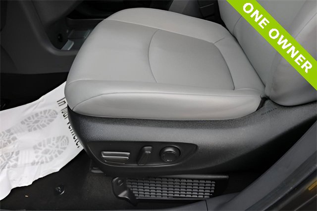 Used 2024 Toyota Sienna XLE image 14