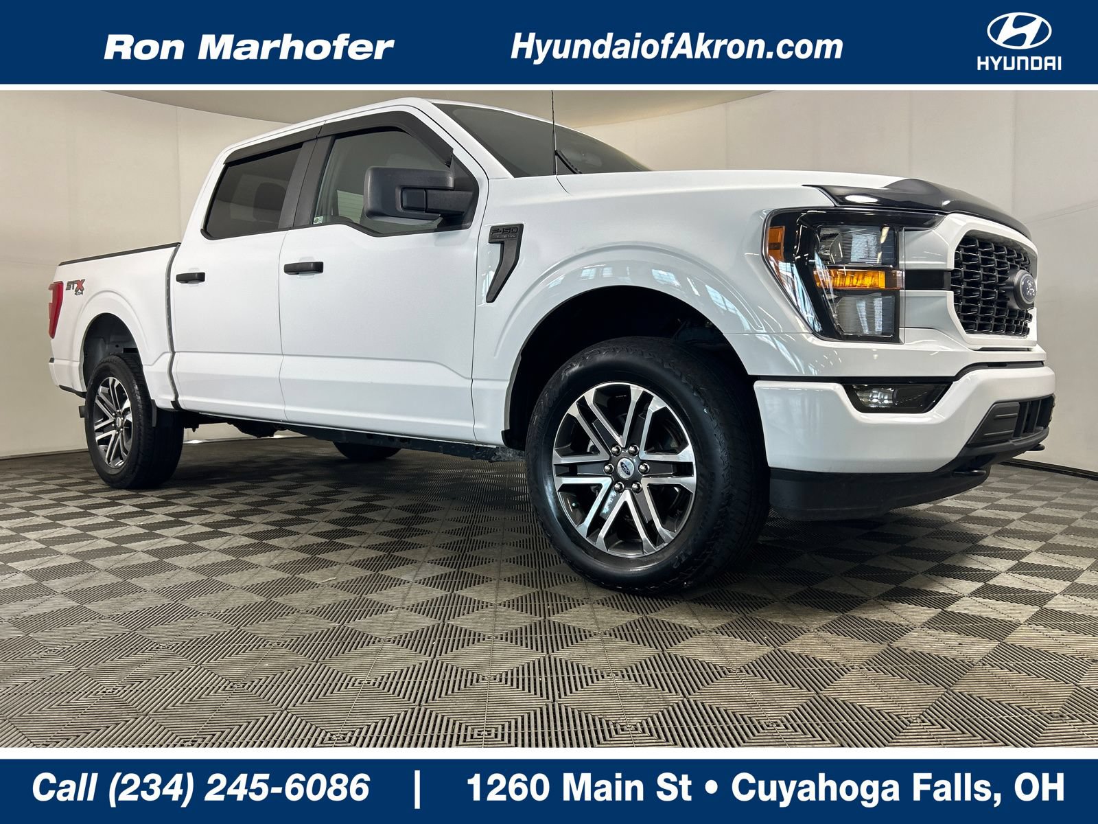Used 2023 Ford F150 XL