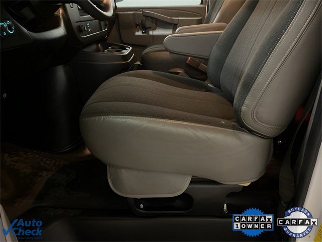Used 2023 Chevrolet Express 2500 w/ Driver Convenience Package image 45