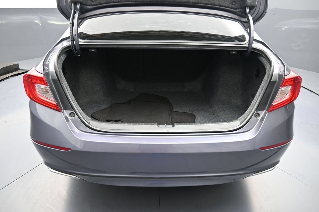 Certified 2020 Honda Accord EX-L image 22