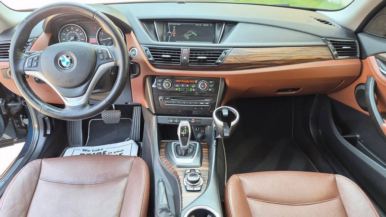 Used 2014 BMW X1 xDrive28i AWD/4WD image 66