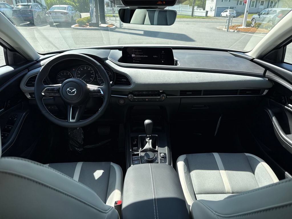 New 2026 MAZDA CX-30 2.5 Turbo Aire Edition AWD/4WD image 19