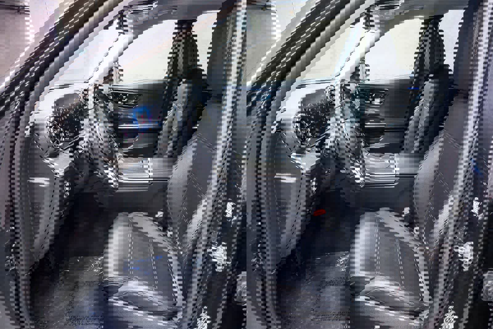 Certified 2022 Mercedes-Benz C 300 Sedan image 14