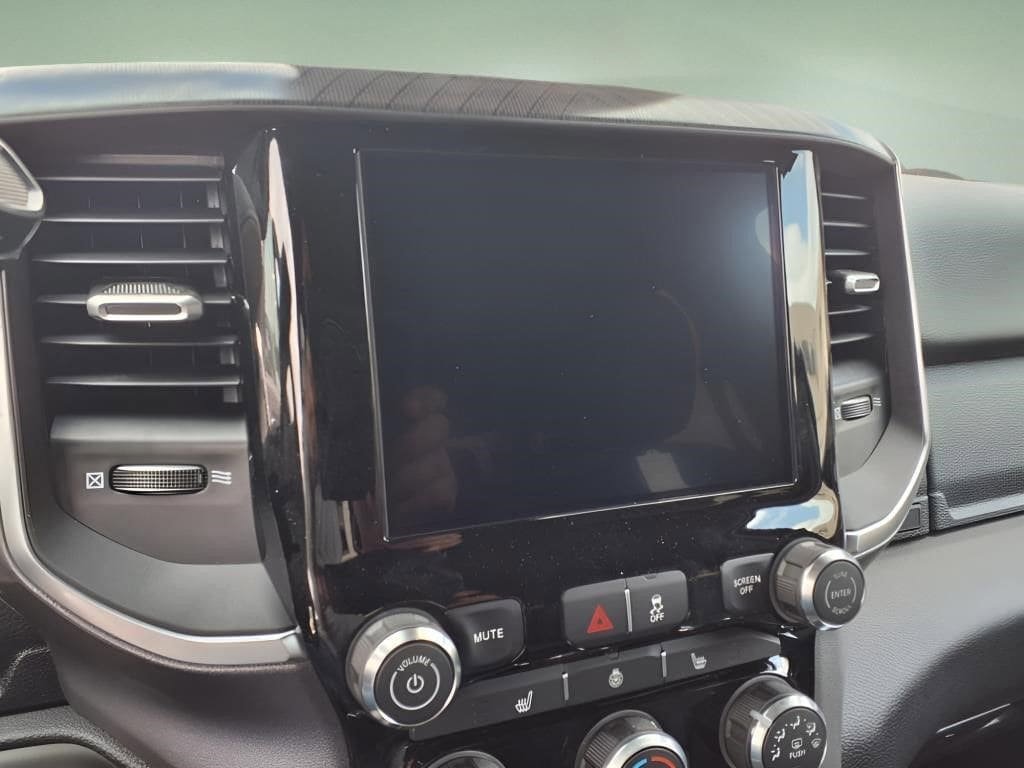 New 2025 RAM 2500 Big Horn image 10
