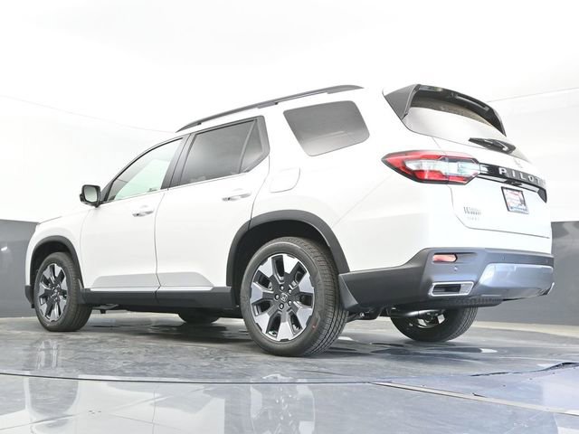 New 2026 Honda Pilot Elite image 21