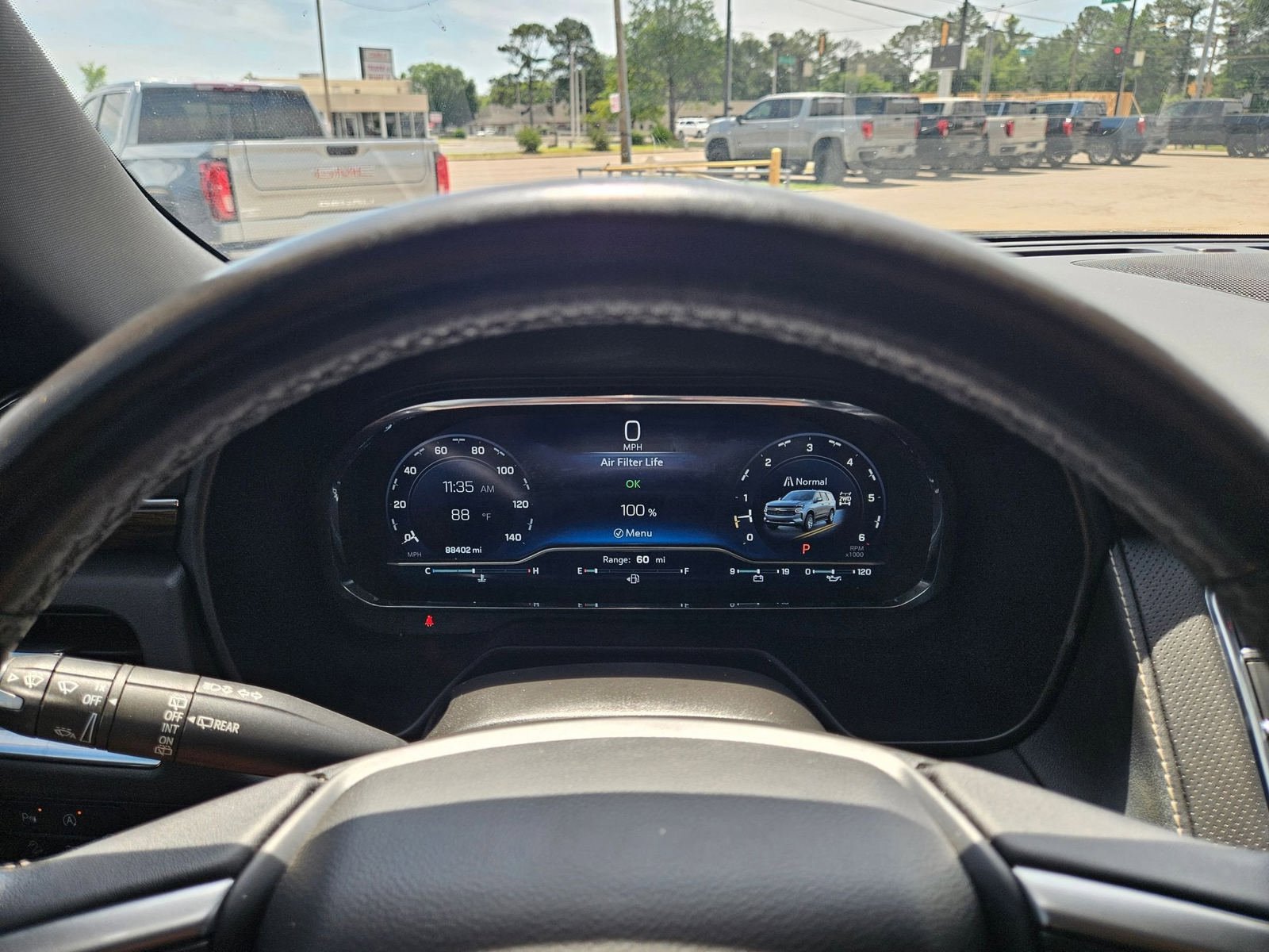 Used 2022 Chevrolet Tahoe Premier AWD/4WD image 20