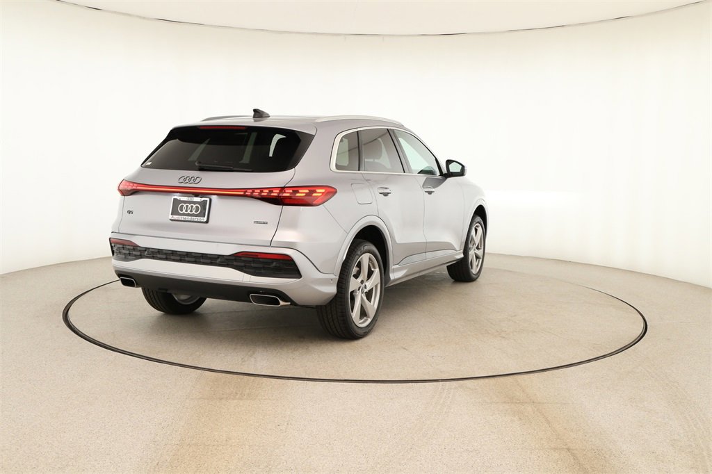 New 2025 Audi Q5 Premium Plus image 6