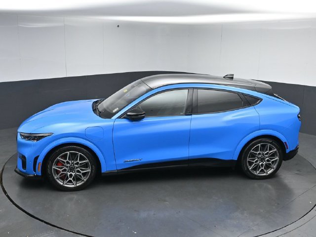 Certified 2024 Ford Mustang Mach-E GT AWD/4WD image 47