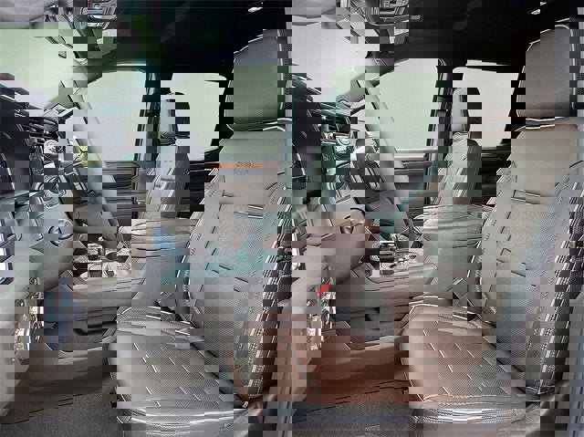 Certified 2023 GMC Sierra 1500 Denali image 15