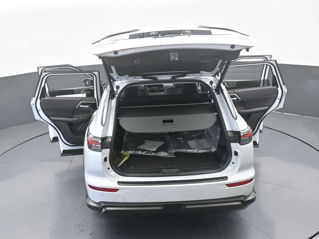 New 2026 Mitsubishi Outlander Trail Edition image 70