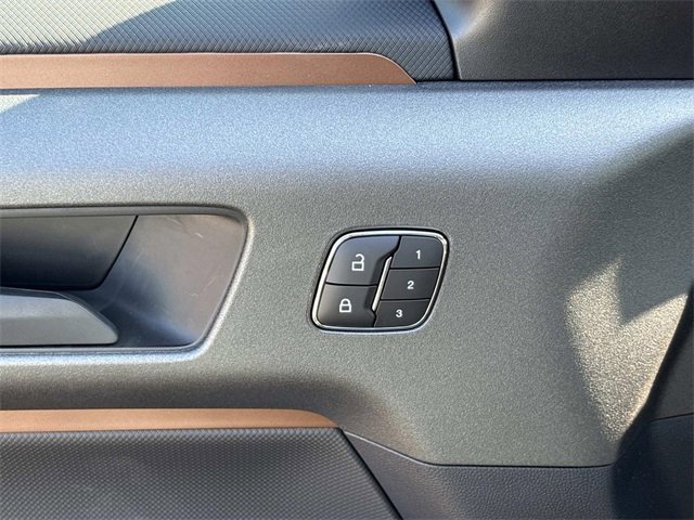 New 2025 Ford Bronco Sport Outer Banks image 21