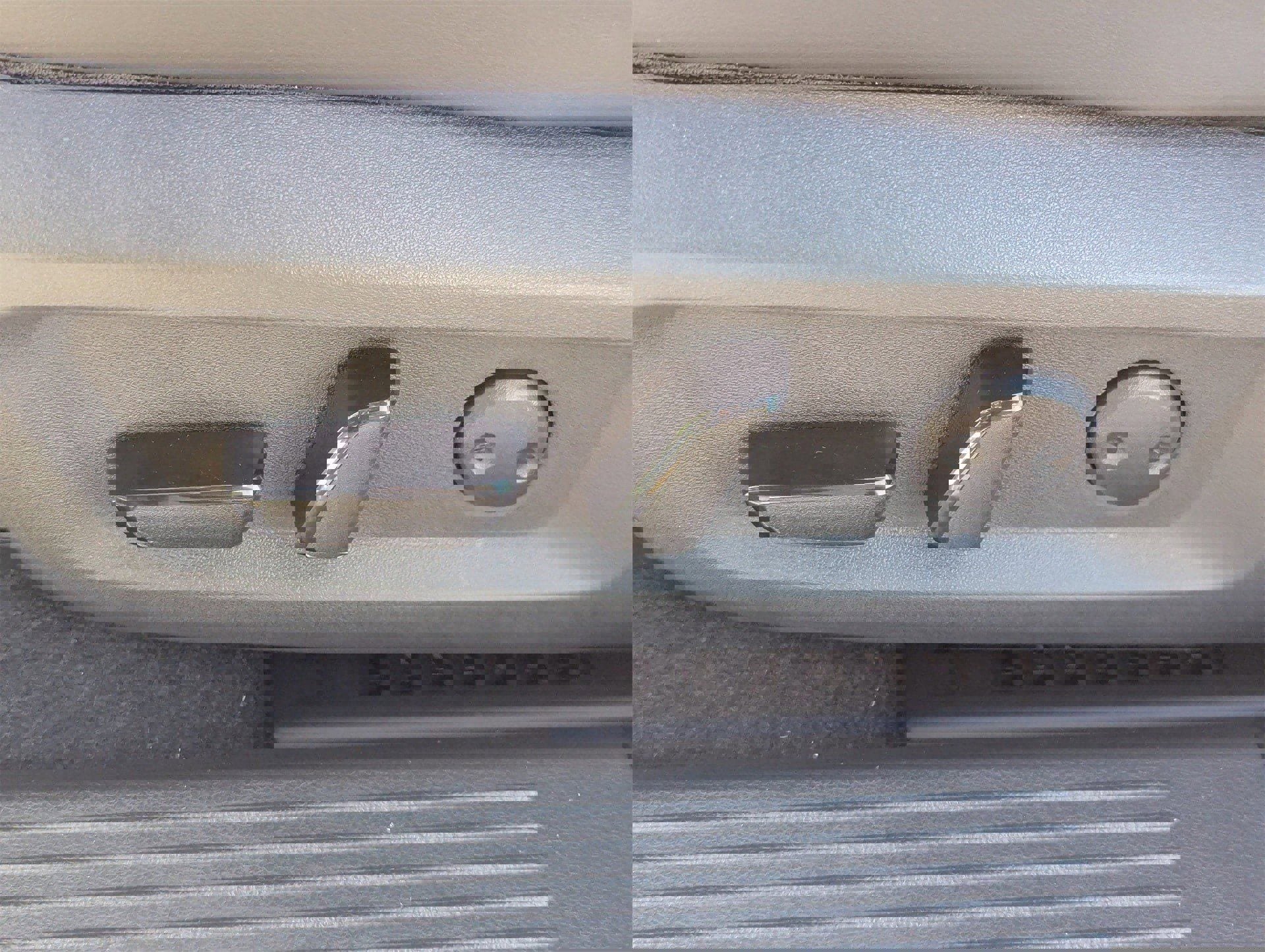 New 2026 Nissan Rogue Platinum image 13