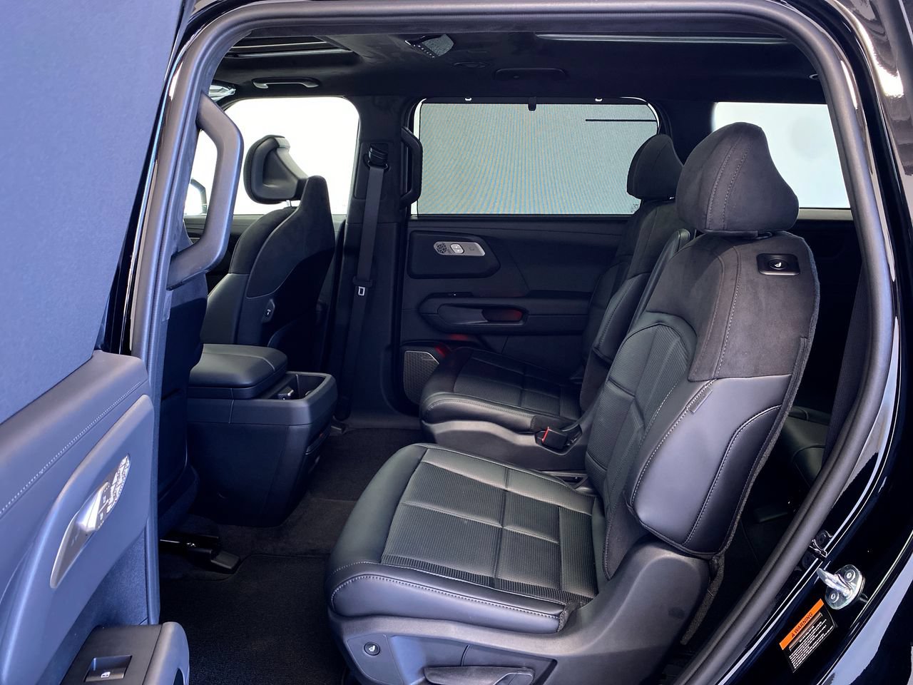 New 2027 Kia Telluride SX Prestige AWD/4WD image 34