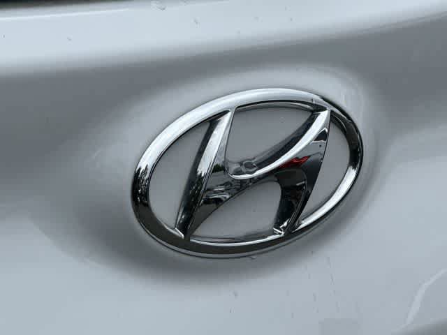 Used 2022 Hyundai Kona N Line AWD/4WD image 17