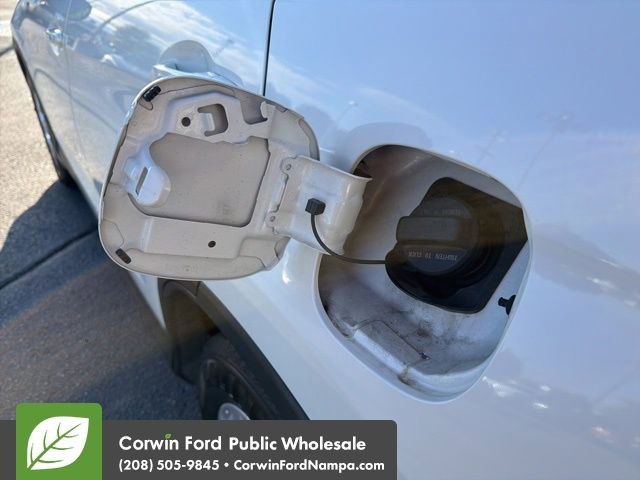 Used 2016 Honda CR-V EX image 10