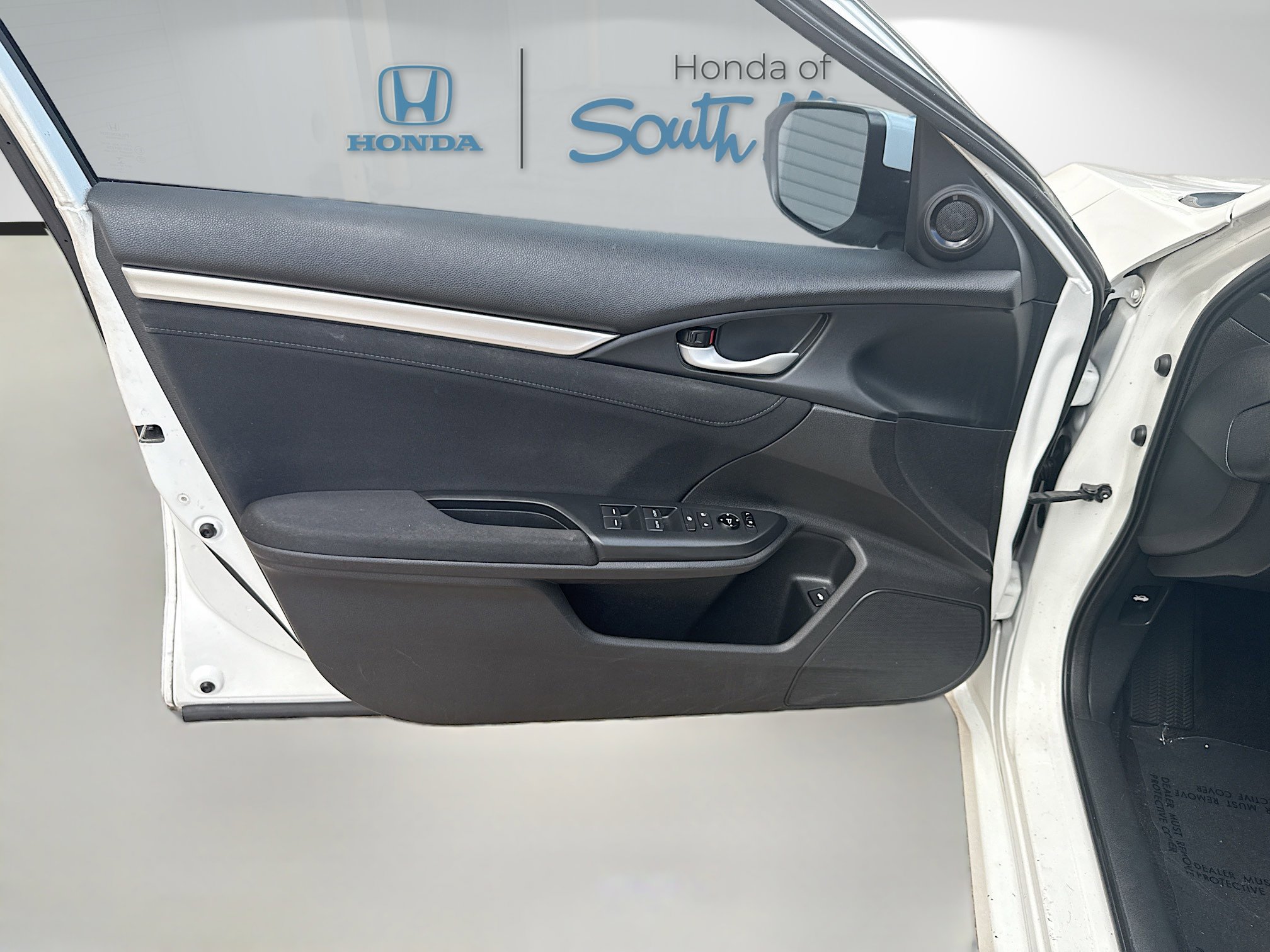 Certified 2017 Honda Civic EX image 19