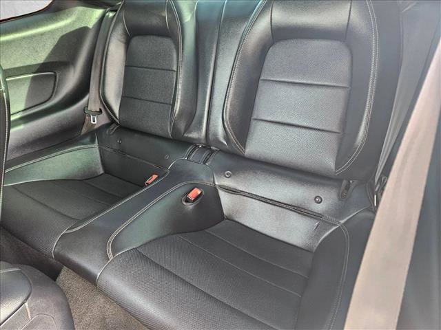 Used 2018 Ford Mustang GT Premium image 13
