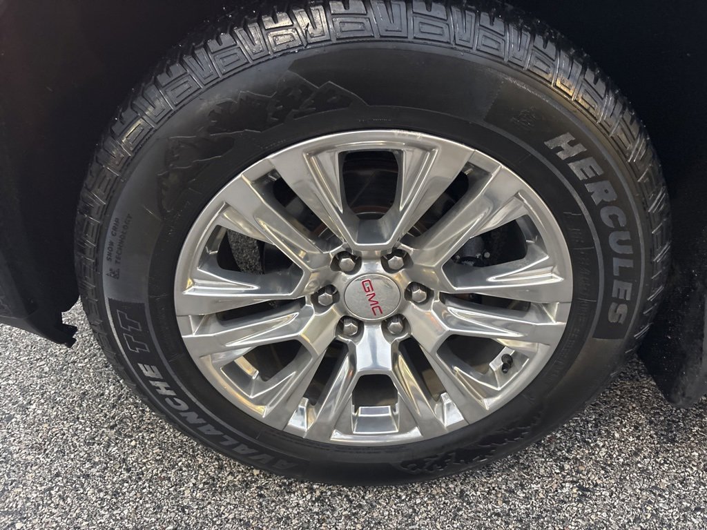 Used 2021 GMC Sierra 1500 Denali image 14