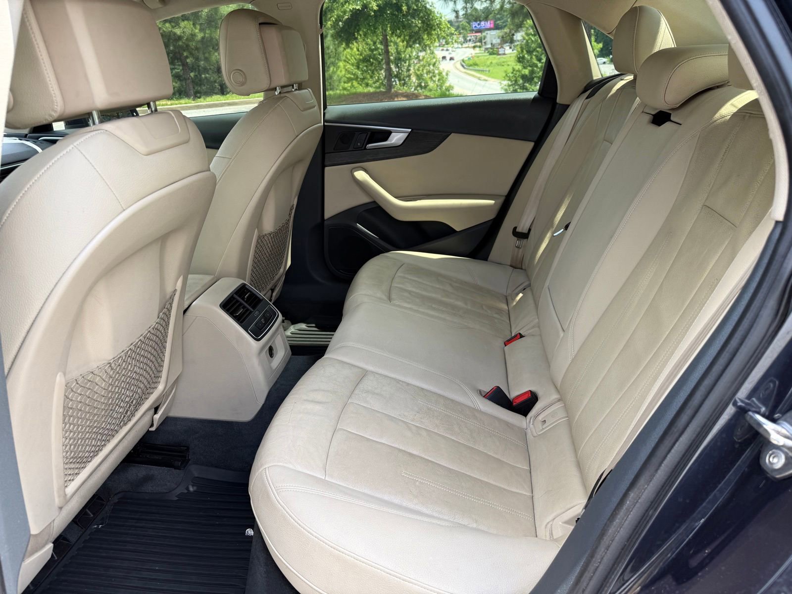 Used 2017 Audi A4 2.0T Premium w/ Convenience Package AWD/4WD image 39