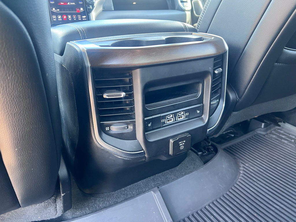 Certified 2021 RAM 1500 Laramie AWD/4WD image 17