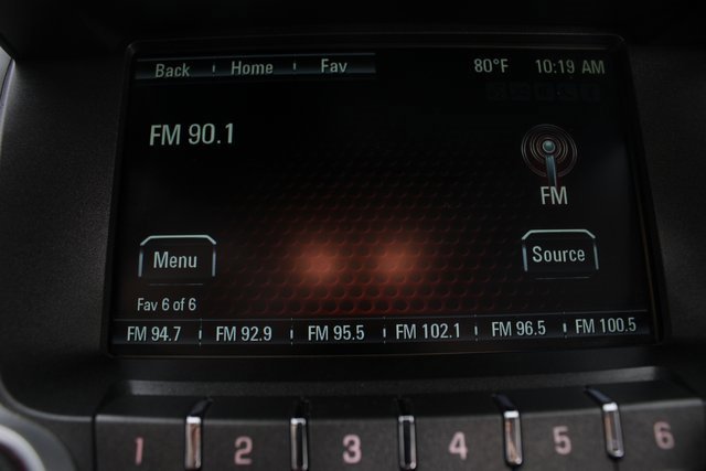 Used 2017 GMC Terrain SLE w/ Chrome Edition image 5