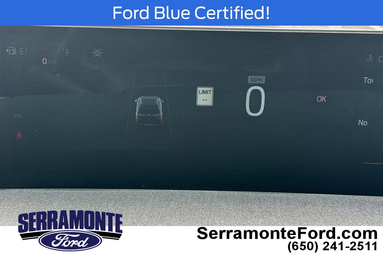 Certified 2025 Ford Expedition Active AWD/4WD image 28