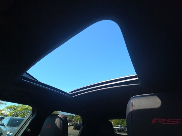 New 2026 Chevrolet TrailBlazer RS w/ Convenience Package image 23