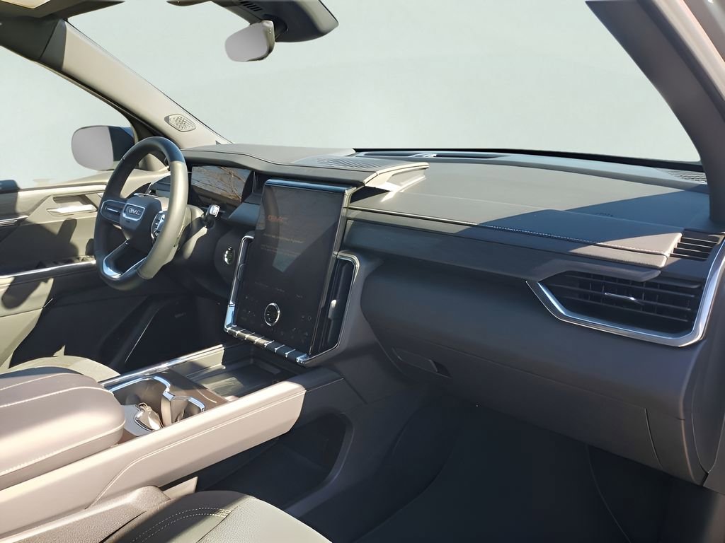 New 2026 GMC Acadia Elevation image 14