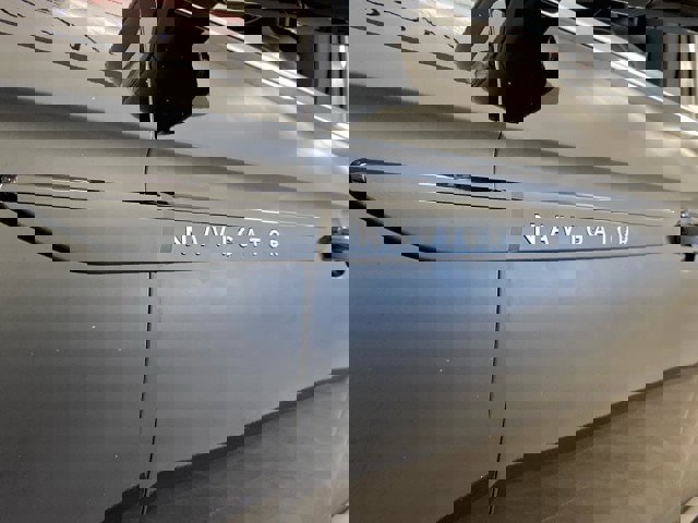 New 2025 Lincoln Navigator Black Label image 26