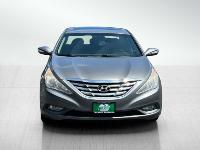 Used 2013 Hyundai Sonata Limited FWD image 2
