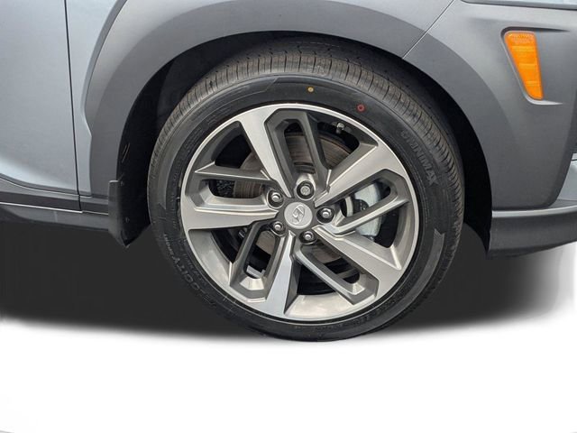 Used 2020 Hyundai Kona Ultimate image 10