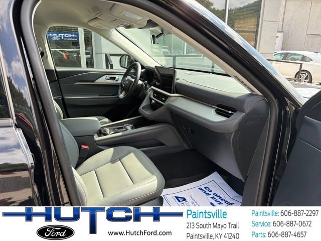 New 2026 Ford Explorer Active w/ Active Comfort Package AWD/4WD image 20